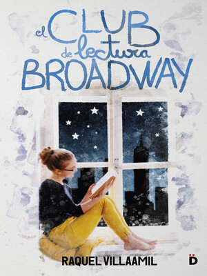 cover image of El club de lectura Broadway